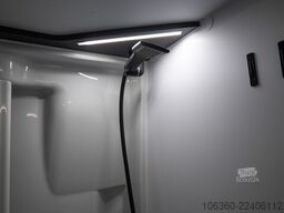 ADRIA TWIN SUPREME 640 SGX PTR MY 2027