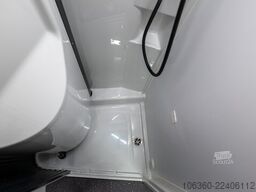 ADRIA TWIN SUPREME 640 SGX PTR MY 2027