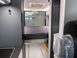 ADRIA TWIN SUPREME 640 SGX PTR MY 2027