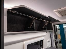 ADRIA TWIN SUPREME 640 SGX PTR MY 2027