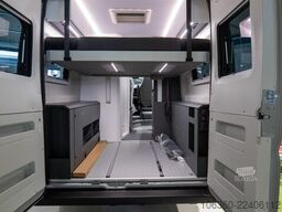 ADRIA TWIN SUPREME 640 SGX PTR MY 2027