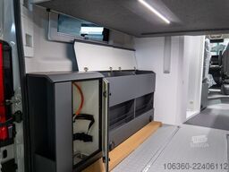 ADRIA TWIN SUPREME 640 SGX PTR MY 2027