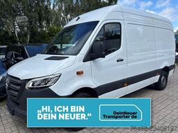 MERCEDES-BENZ Sprinter 317 CDI PRO 19°°°KM|9G|LED|TOP ZUSTAND