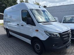 MERCEDES-BENZ Sprinter 317 CDI PRO 19°°°KM|9G|LED|TOP ZUSTAND
