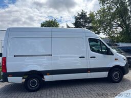 MERCEDES-BENZ Sprinter 317 CDI PRO 19°°°KM|9G|LED|TOP ZUSTAND