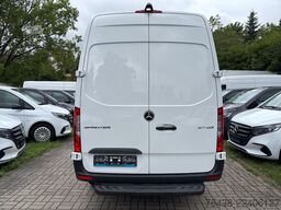 MERCEDES-BENZ Sprinter 317 CDI PRO 19°°°KM|9G|LED|TOP ZUSTAND