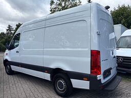 MERCEDES-BENZ Sprinter 317 CDI PRO 19°°°KM|9G|LED|TOP ZUSTAND