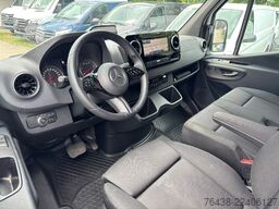 MERCEDES-BENZ Sprinter 317 CDI PRO 19°°°KM|9G|LED|TOP ZUSTAND