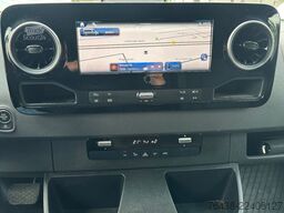 MERCEDES-BENZ Sprinter 317 CDI PRO 19°°°KM|9G|LED|TOP ZUSTAND