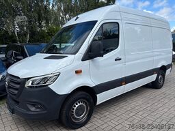 MERCEDES-BENZ Sprinter 317 CDI PRO 19°°°KM|9G|LED|TOP ZUSTAND