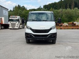 IVECO Daily 35C18 Pritsche MAXI 5,10m 47.000 Km *2021*