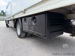 IVECO Daily 35C18 Pritsche MAXI 5,10m 47.000 Km *2021*