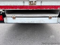IVECO Daily 35C18 Pritsche MAXI 5,10m 47.000 Km *2021*