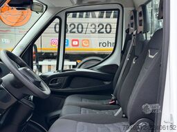 IVECO Daily 35C18 Pritsche MAXI 5,10m 47.000 Km *2021*
