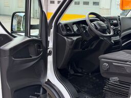 IVECO Daily 35C18 Pritsche MAXI 5,10m 47.000 Km *2021*