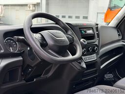 IVECO Daily 35C18 Pritsche MAXI 5,10m 47.000 Km *2021*
