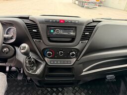 IVECO Daily 35C18 Pritsche MAXI 5,10m 47.000 Km *2021*