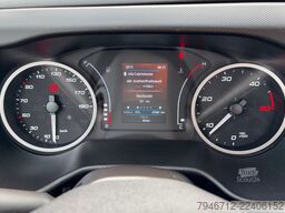 IVECO Daily 35C18 Pritsche MAXI 5,10m 47.000 Km *2021*