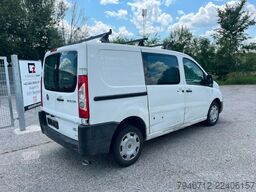 FIAT Scudo L1H1 130 Multijet Kasten *2014* 166.000 Km