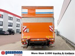 Mercedes-Benz Antos 1827/30 L 4x2, Pritsche LBW 7.200 mm lang