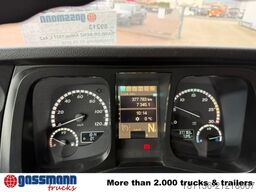 Mercedes-Benz Antos 1827/30 L 4x2, LBW Dautel