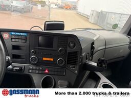 Mercedes-Benz Antos 1827/30 L 4x2, LBW Dautel