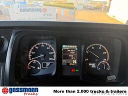 Mercedes-Benz Arocs 3351 AK 6x6, Retarder, Grounder,