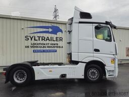 Mercedes-Benz Actros 1853