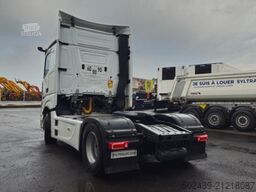 Mercedes-Benz Actros 1853
