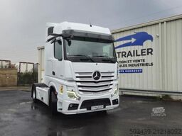 Mercedes-Benz Actros 1853