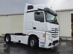 Mercedes-Benz Actros 1853