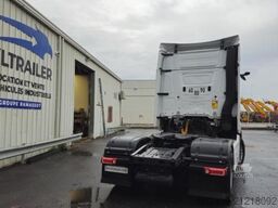 Mercedes-Benz Actros 1853