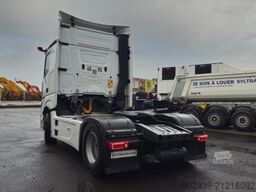 Mercedes-Benz Actros 1853