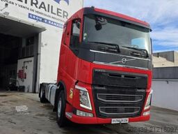 Volvo FH 460