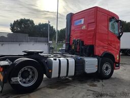 Volvo FH 460