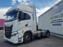 Iveco S-WAY 490