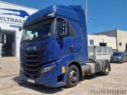 Iveco S-WAY 490