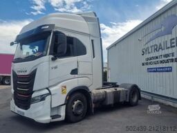 Iveco S-WAY 490