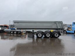 Schmitz Cargobull SKI 24 SL 7.2 Kipper