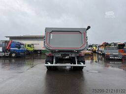 Schmitz Cargobull SKI 24 SL 7.2 Kipper