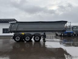 Schmitz Cargobull SKI 24 SL 7.2 Kipper