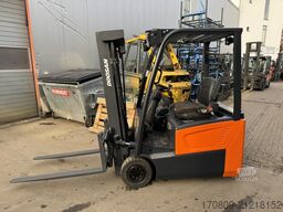 Doosan B15T-7