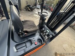 Doosan B15T-7
