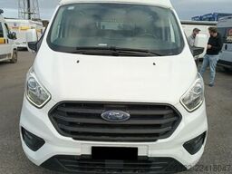 2022 Ford Panama | Manuell | Uppfällbart tak