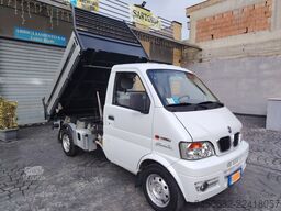 Giotti Victoria Pick up