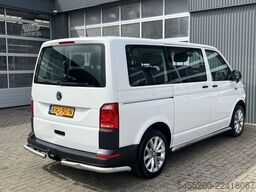 Volkswagen Transporter Kombi 2.0 TDI 4 motion Airco Cruise...