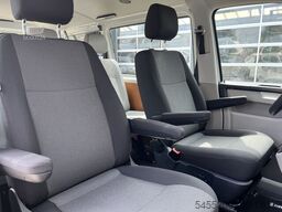 Volkswagen Transporter Kombi 2.0 TDI 4 motion Airco Cruise...
