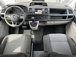 Volkswagen Transporter Kombi 2.0 TDI 4 motion Airco Cruise...