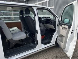 Volkswagen Transporter Kombi 2.0 TDI 4 motion Airco Cruise...