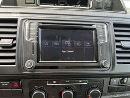VW Transporter Kombi 2.0 TDI 4 motion DSG  Airco C...